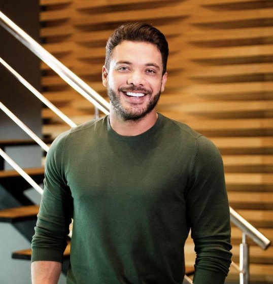 Wesley Safadão recebe alta do hospital e tranquiliza os fãs: Wesley Safadão recebe alta do hospital e tranquiliza os fãs: