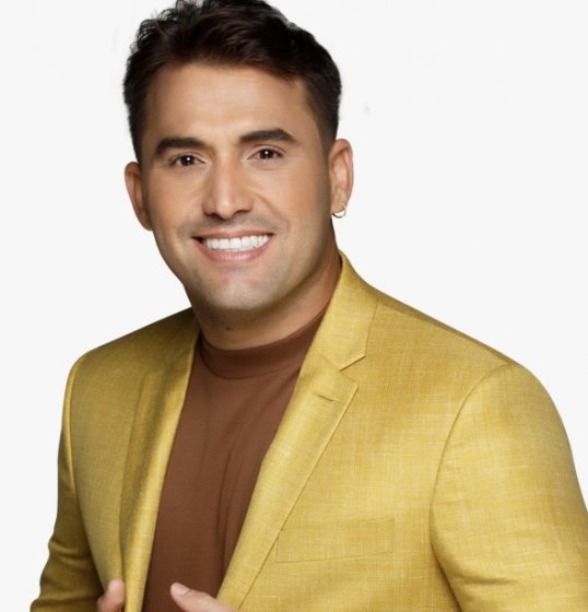 Buteco Salvador confirma Tayrone na sua grade de atrações Buteco Salvador confirma Tayrone na sua grade de atrações