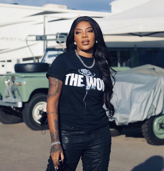 Novidade! Ludmilla anuncia a gravação de “Numanice #2” Novidade! Ludmilla anuncia a gravação de “Numanice #2”