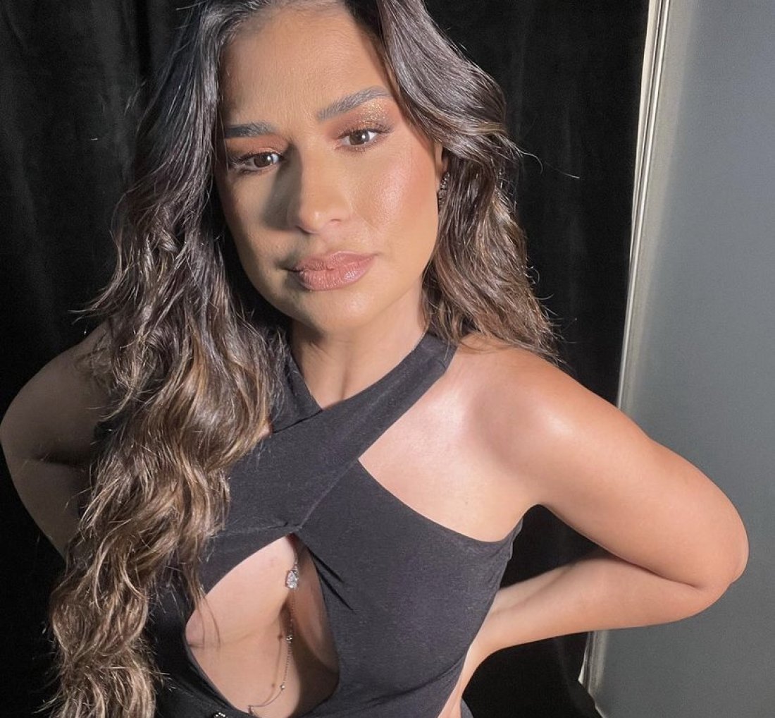 Confira! Simone muda nome nas redes sociais: [Confira! Simone muda nome nas redes sociais: