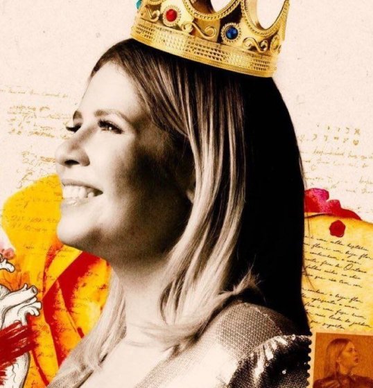 Equipe de Marília Mendonça anuncia novo projeto da artista: “Decretos Reais” Equipe de Marília Mendonça anuncia novo projeto da artista: “Decretos Reais”