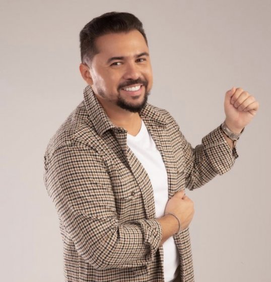 Xand Avião fala da expectativa de participar do Buteco Salvador Xand Avião fala da expectativa de participar do Buteco Salvador