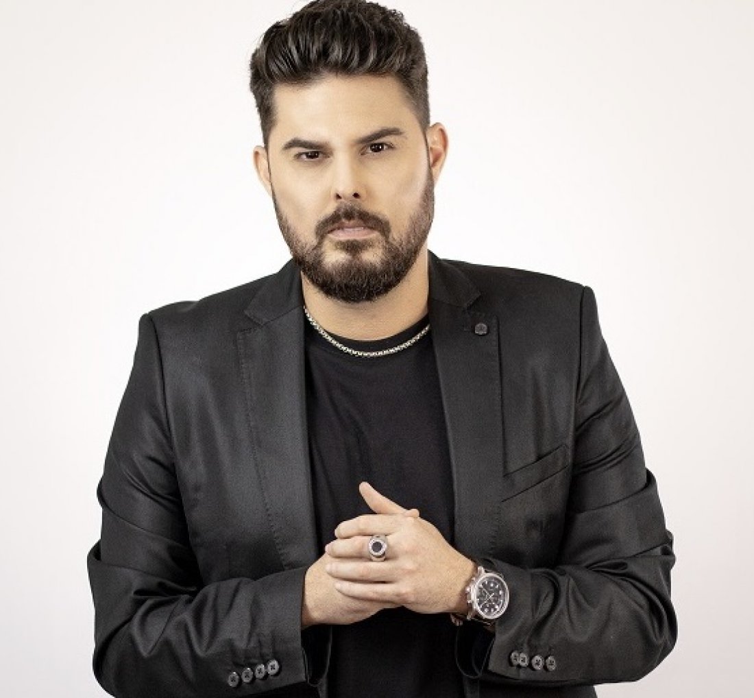 [Kart Love anuncia gravação de DVD no 10 Horas de Arrocha]