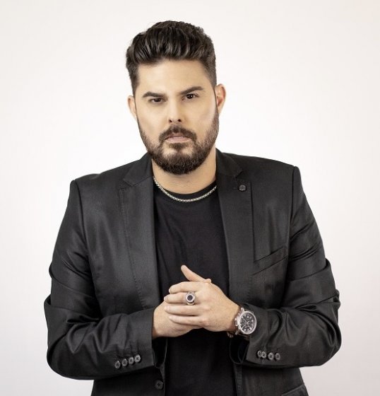 Kart Love anuncia gravação de DVD no 10 Horas de Arrocha Kart Love anuncia gravação de DVD no 10 Horas de Arrocha