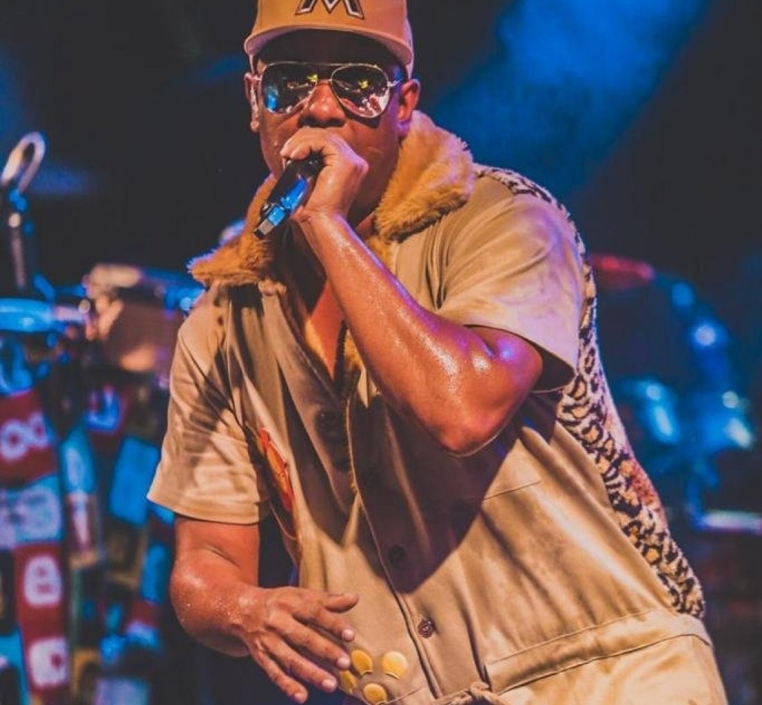 [Psirico celebra o Carnaval do “Rei Leão” com uma maratona de shows]