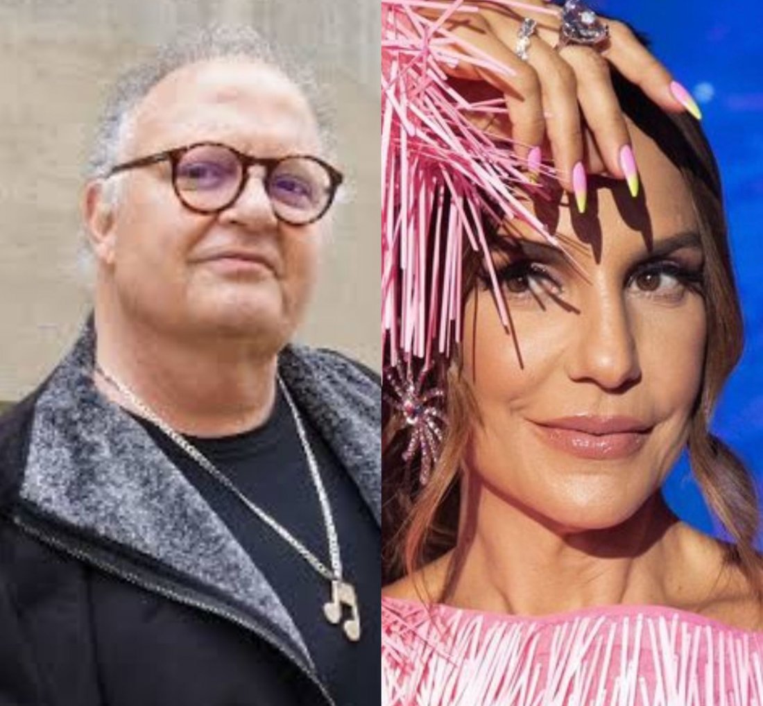 Guilherme Arantes fala sobre Ivete Sangalo no Rock in Rio: [Guilherme Arantes fala sobre Ivete Sangalo no Rock in Rio: