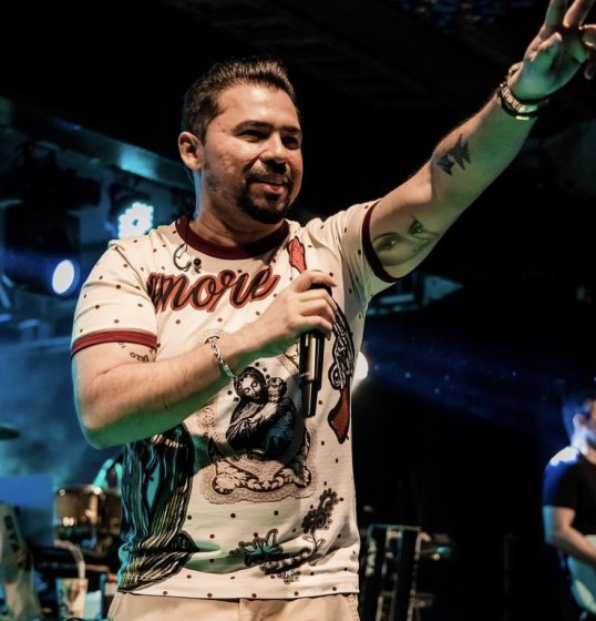 Xand Avião lança clipe da música: Xand Avião lança clipe da música: