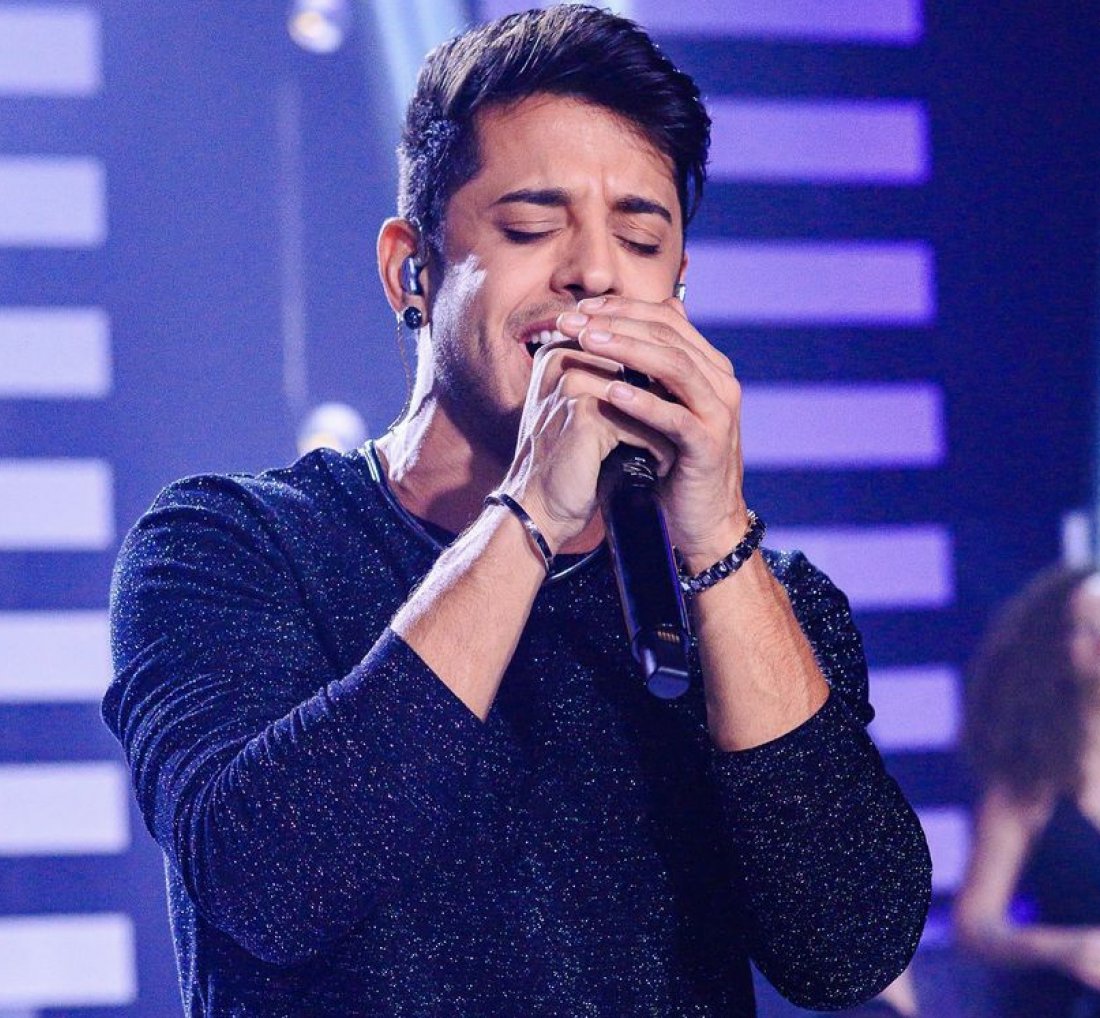 Kevi Jonny lança música nova: [Kevi Jonny lança música nova: