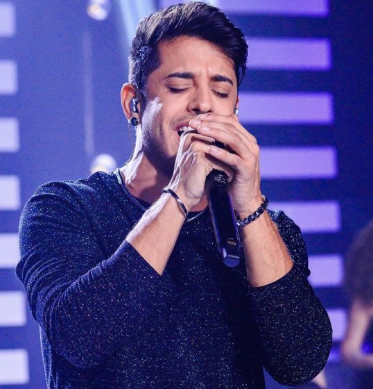 Kevi Jonny lança música nova: Kevi Jonny lança música nova: