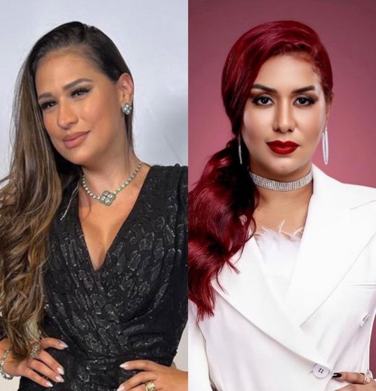 Simone Mendes é confirmada na gravação do DVD de Priscila Senna Simone Mendes é confirmada na gravação do DVD de Priscila Senna