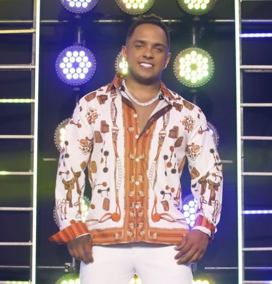 La Fúria grava novo projeto com convidados especiais: Thiago Aquino, Xanddy, Psirico e muito mais La Fúria grava novo projeto com convidados especiais: Thiago Aquino, Xanddy, Psirico e muito mais