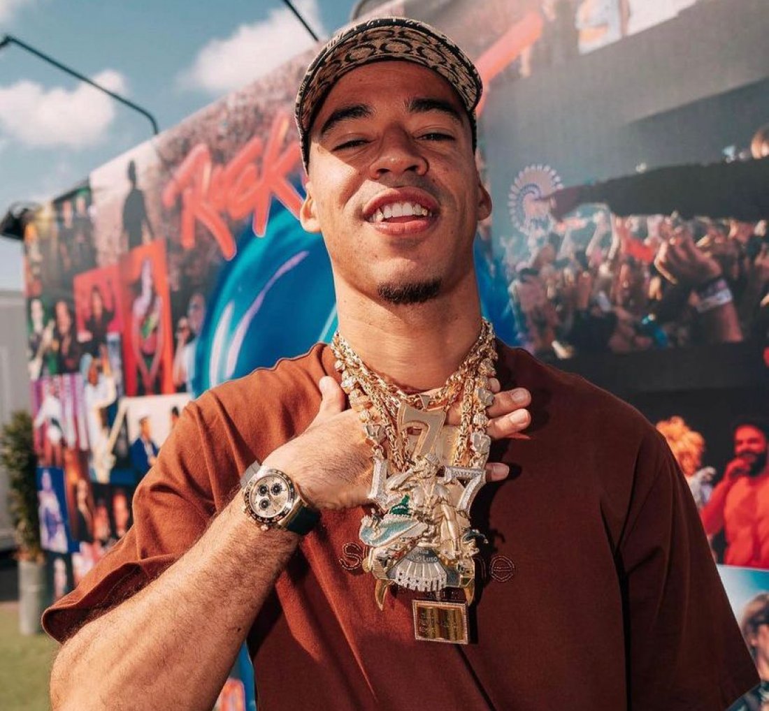 A música [A música