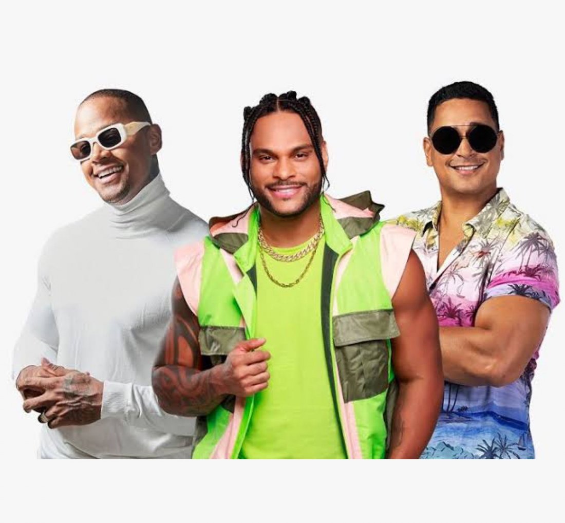 [Garanta o seu ingresso! Show de Léo Santana, Parangolé e Xanddy Harmonia abre vendas]