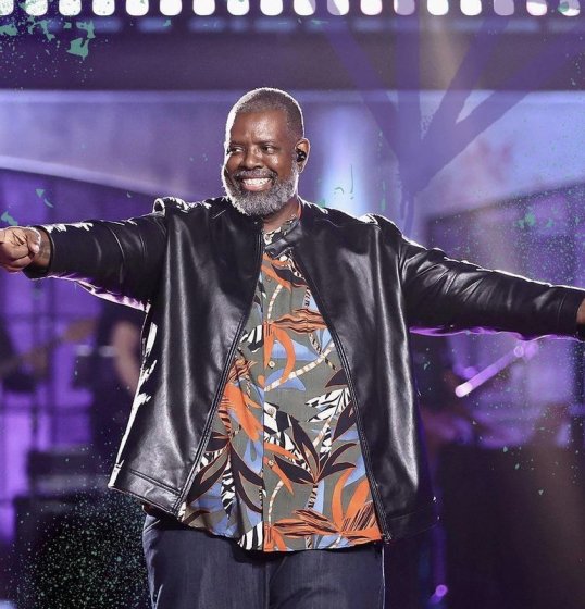 Confira como foi a participação de Péricles no Música Boa Ao Vivo Confira como foi a participação de Péricles no Música Boa Ao Vivo