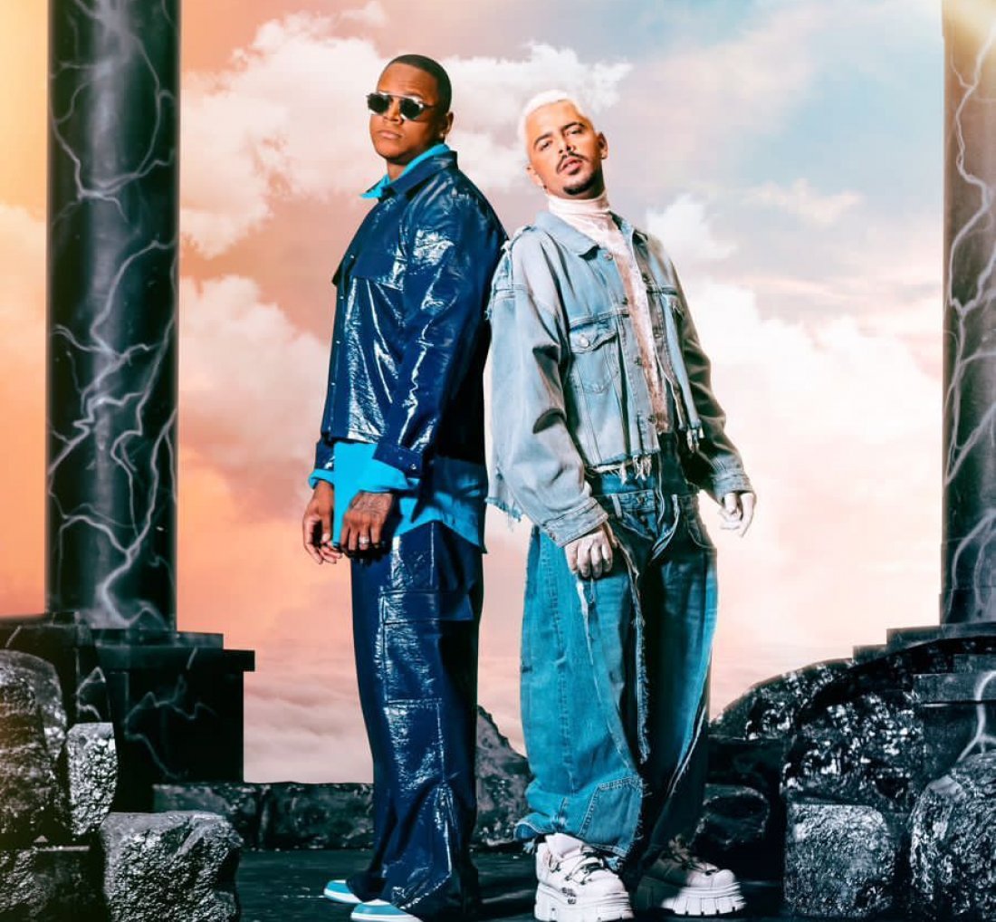 [Léo Santana e Pedro Sampaio lançam música juntos: “Não se vá”]