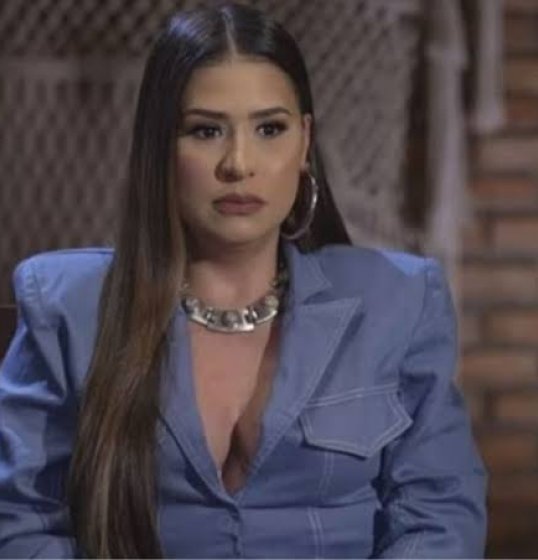 Simone fala sobre separação da dupla: [Simone fala sobre separação da dupla: