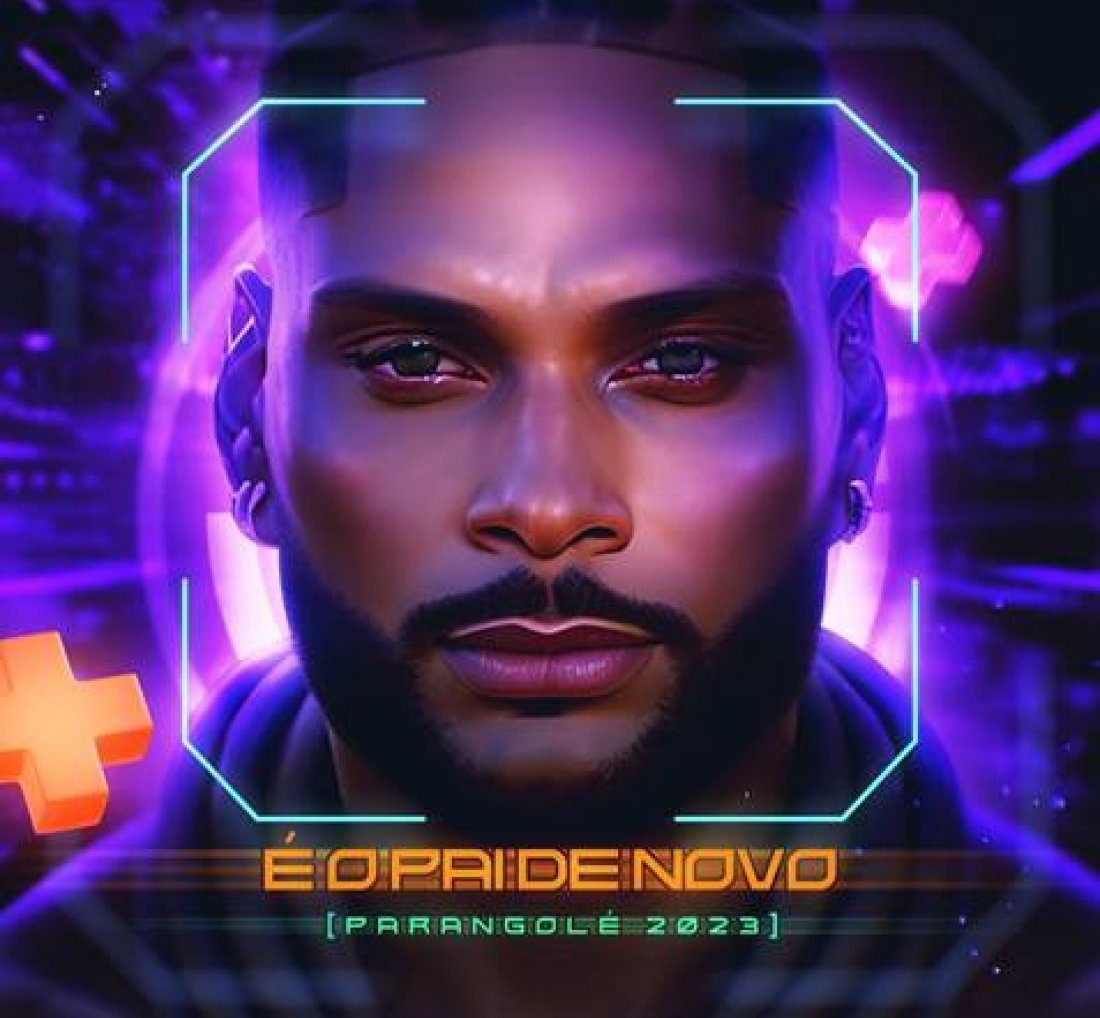 [Confira! Parangolé lança CD de verão nas plataformas digitais]