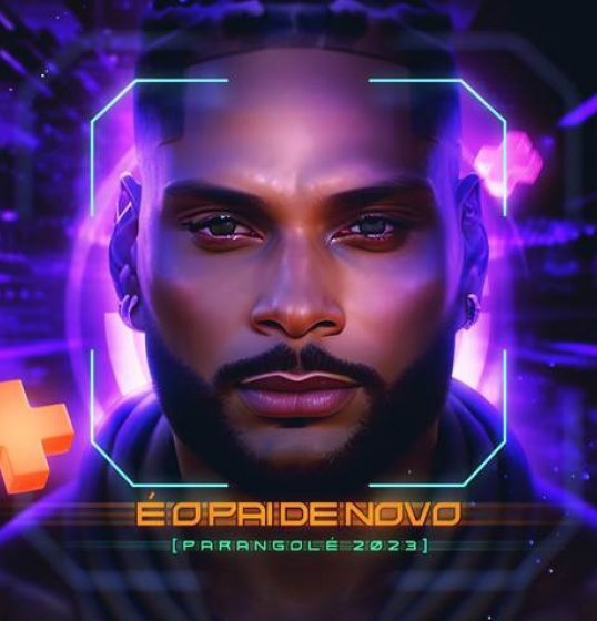 Confira! Parangolé lança CD de verão nas plataformas digitais Confira! Parangolé lança CD de verão nas plataformas digitais