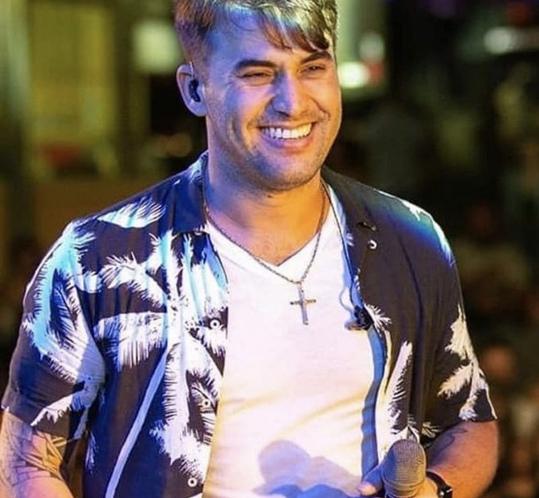 Tayrone lança EP novo: [Tayrone lança EP novo: