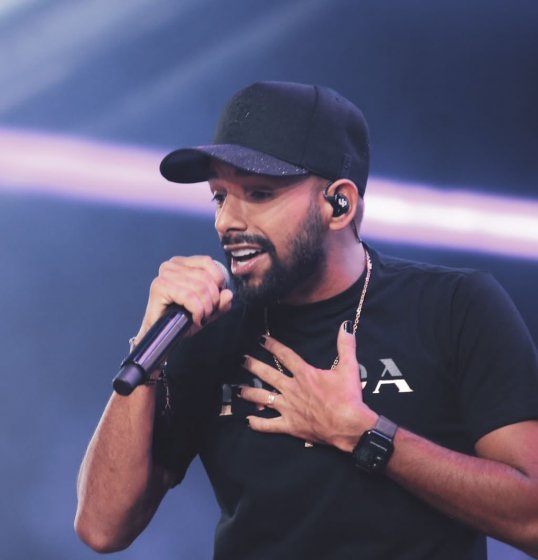 Unha Pintada está internado em Aracaju Unha Pintada está internado em Aracaju