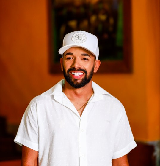 Unha Pintada se afasta dos palcos por recomendações médicas. Unha Pintada se afasta dos palcos por recomendações médicas.