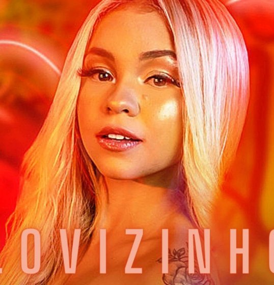 'Lovezinho' é retirada do ar por falta de acordo entre editoras de Treyce e Nelly Furtado