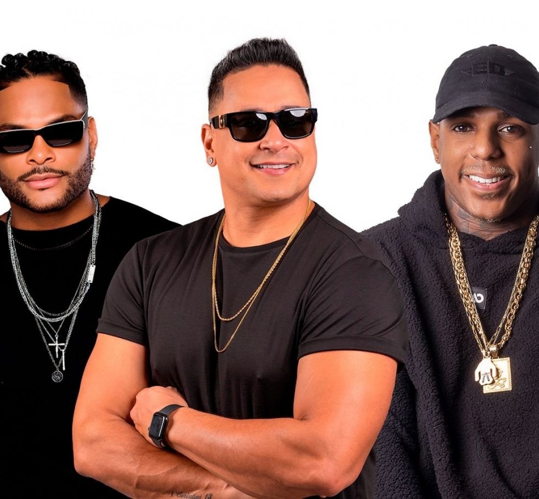 [Salvador Fest confirma Parangolé, Xanddy Harmonia e Oh Polêmico na grade de atrações]