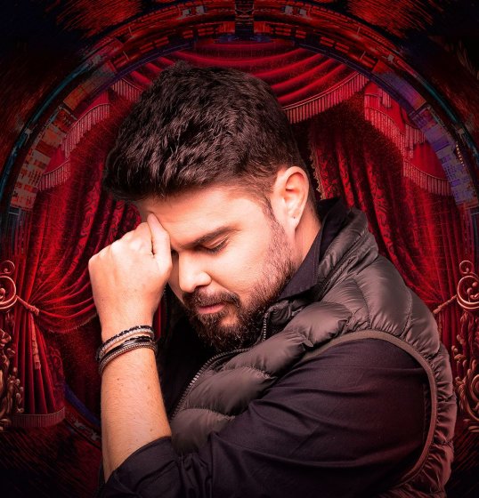 Kart Love lança projeto “Sofrência Nível Hard” no Sua Música Kart Love lança projeto “Sofrência Nível Hard” no Sua Música