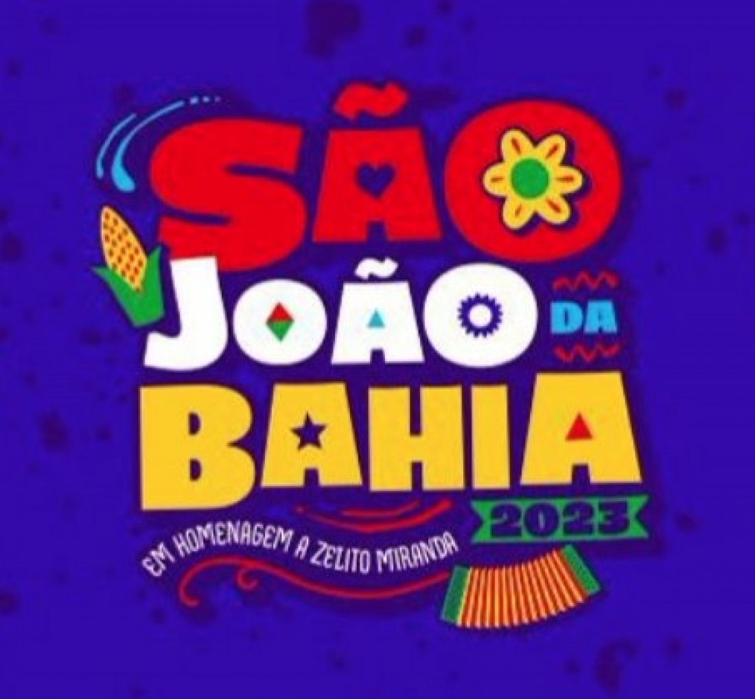 [São João da Bahia celebra a diversidade cultural com festividades tradicionais e atrações variadas em três locais diferentes]