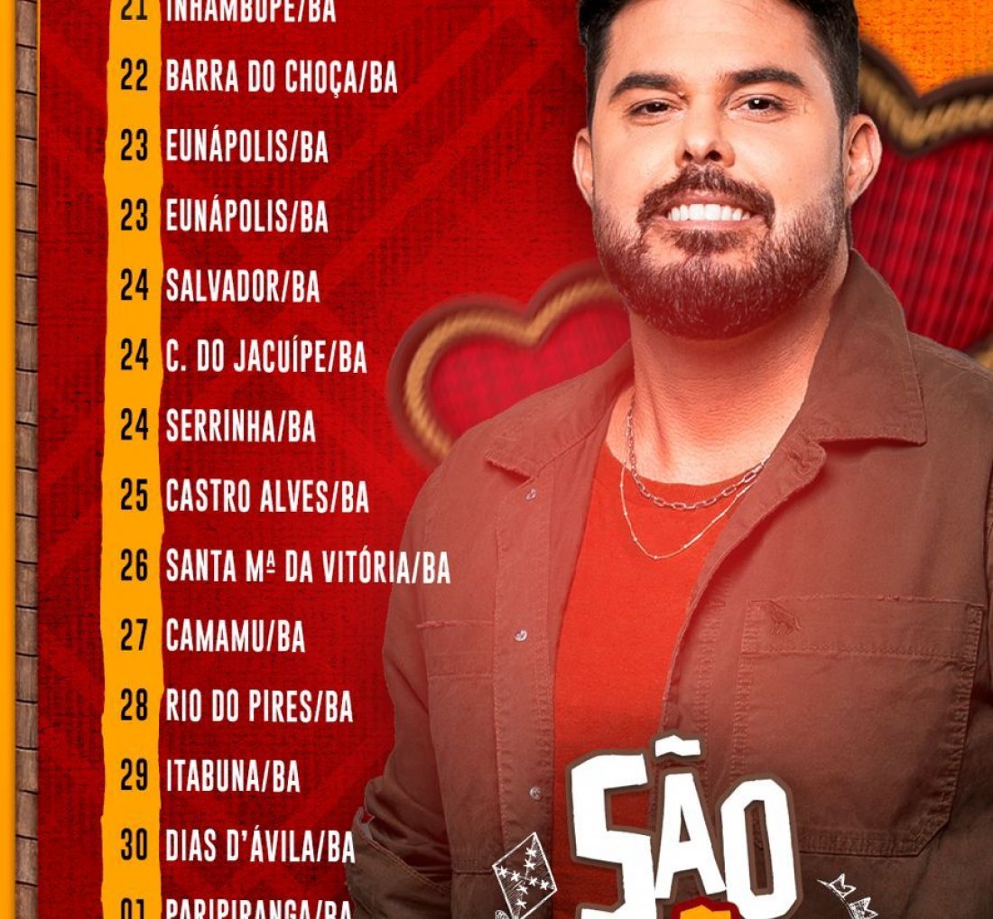 [Kart Love tem agenda cheia durante os festejos juninos]