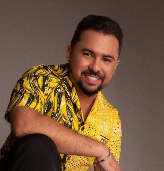 Xand Avião fala da expectativa da sua primeira participação no “Arraiá do Banza”, em Banzaê (BA). Xand Avião fala da expectativa da sua primeira participação no “Arraiá do Banza”, em Banzaê (BA).