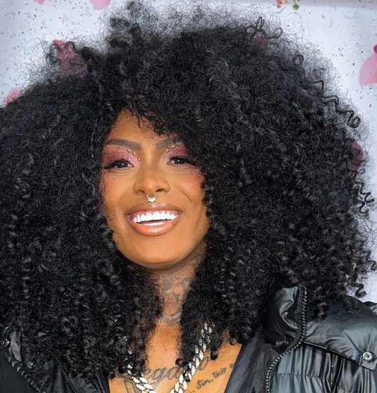 A Dama leva o pagode baiano para o Festival Latinidades em Brasília A Dama leva o pagode baiano para o Festival Latinidades em Brasília