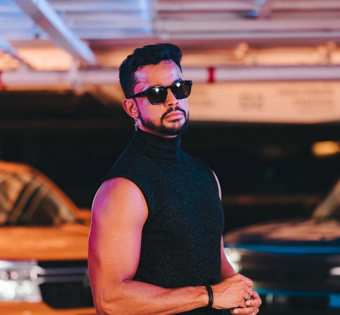 [Lincoln lança EP audiovisual e destaca a faixa “Love que tu ama”]