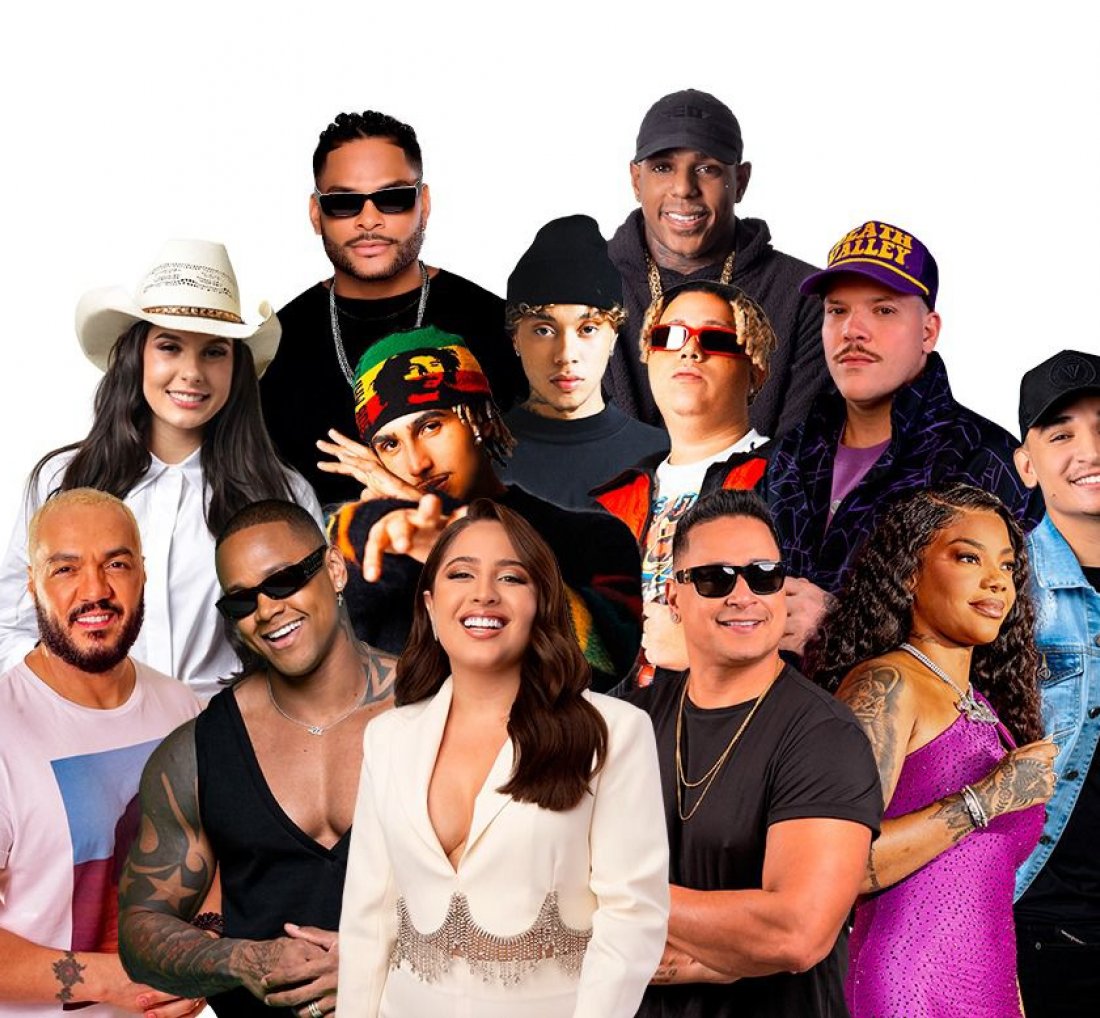 [Salvador Fest anuncia Ludmilla na grade oficial de 2023]