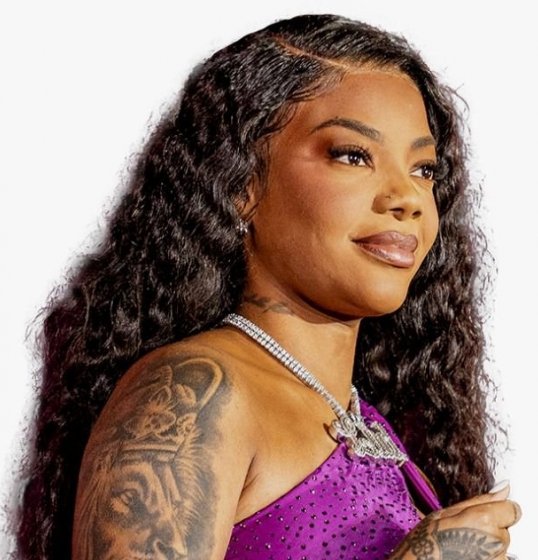 Salvador Fest anuncia Ludmilla na grade oficial de 2023 Salvador Fest anuncia Ludmilla na grade oficial de 2023