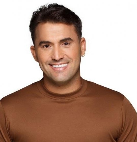 Tayrone promete show especial para o festival 10 Horas de Arrocha Tayrone promete show especial para o festival 10 Horas de Arrocha