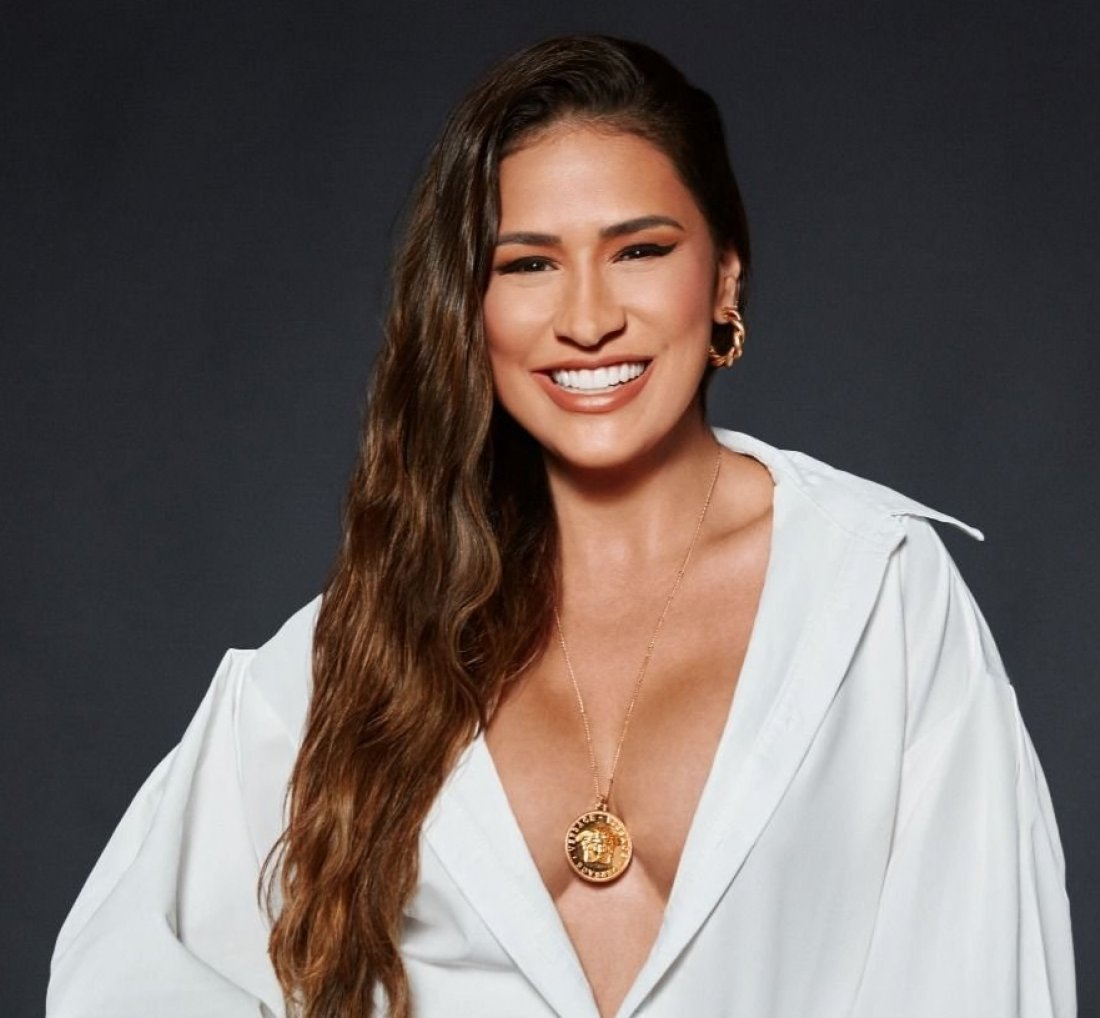 [A cantora sertaneja Simone Mendes se junta ao Line Up do Buteco em Salvador!]