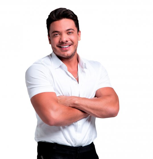 Devido a problemas de saúde, Wesley Safadão cancelashows e não se apresentará na Vaquejada de Serrinha Devido a problemas de saúde, Wesley Safadão cancelashows e não se apresentará na Vaquejada de Serrinha