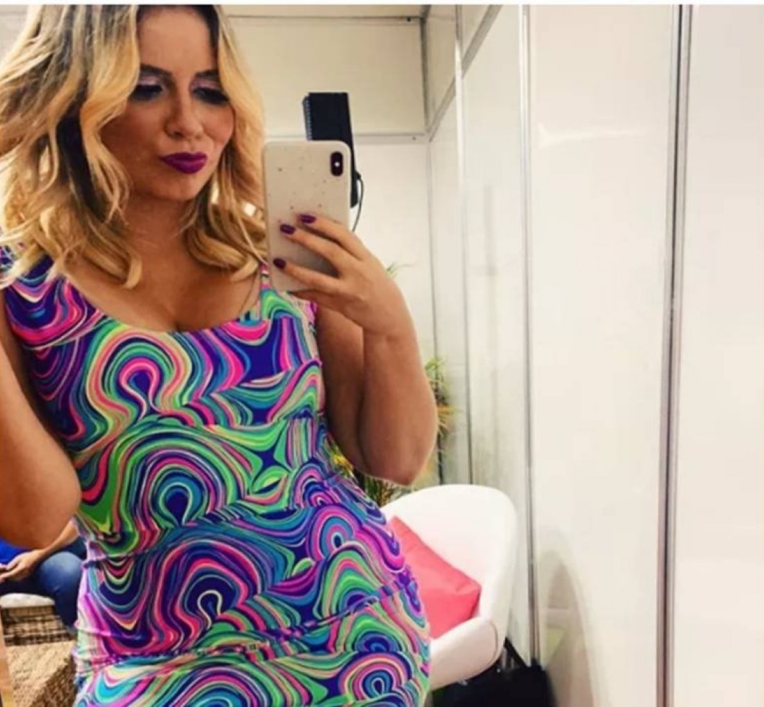 [Marília Mendonça versão 2019]
