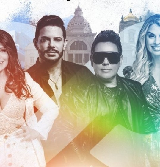 COMEÇOU: com ingressos a partir de R$30 Calcinha Preta inicia vendas de gravação do DVD ‘Atemporal’ COMEÇOU: com ingressos a partir de R$30 Calcinha Preta inicia vendas de gravação do DVD ‘Atemporal’