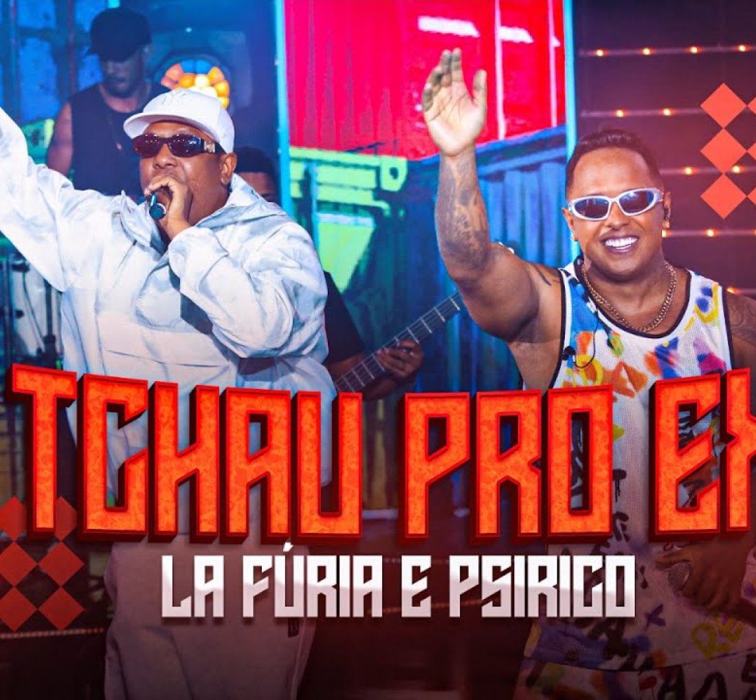 [Banda La Fúria anuncia lançamento do EP 