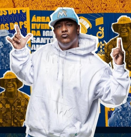 Psirico anuncia abertura de vendas para ensaios de verão; confira Psirico anuncia abertura de vendas para ensaios de verão; confira