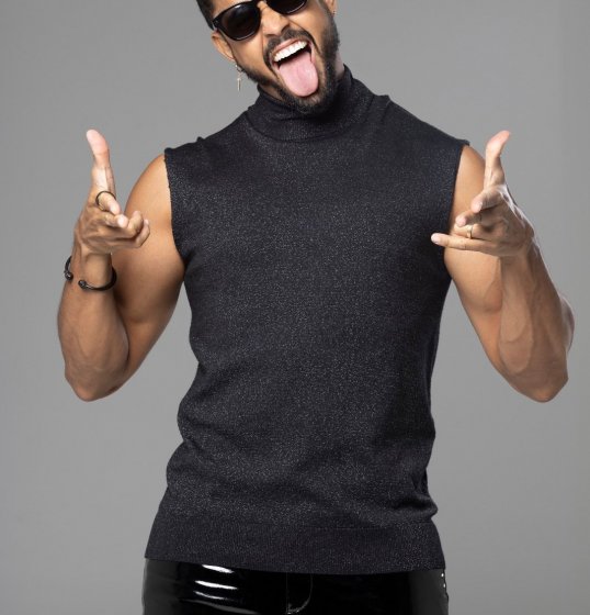 Lincoln anuncia aposta para verão com ‘Ai Preta!’; ouça aqui Lincoln anuncia aposta para verão com ‘Ai Preta!’; ouça aqui