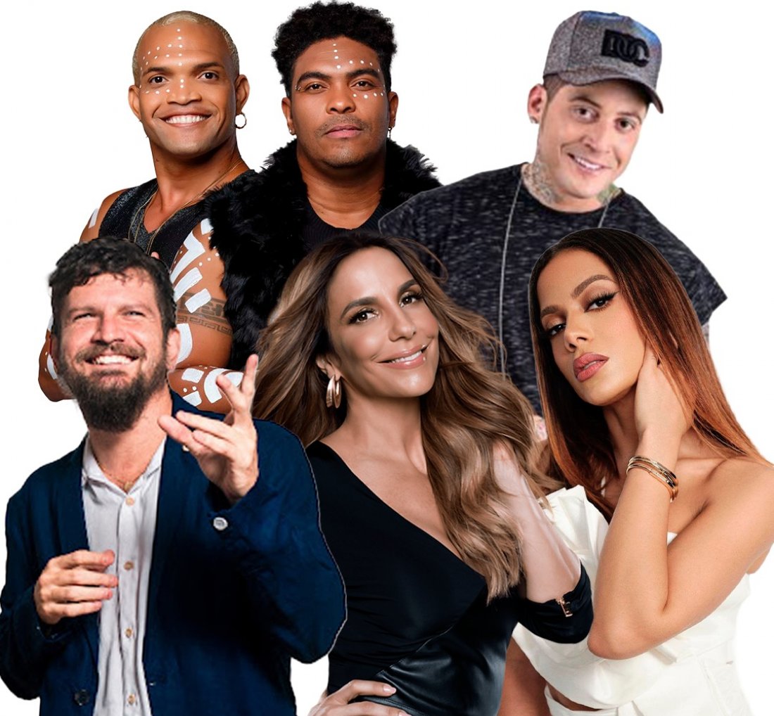 [Vai de Pipoca? Confira blocos sem corda confirmados no carnaval em Salvador ]