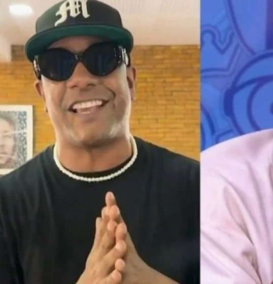 Márcio Victor convida baiano eliminado do 'BBB 24' para cantar no Carnaval 