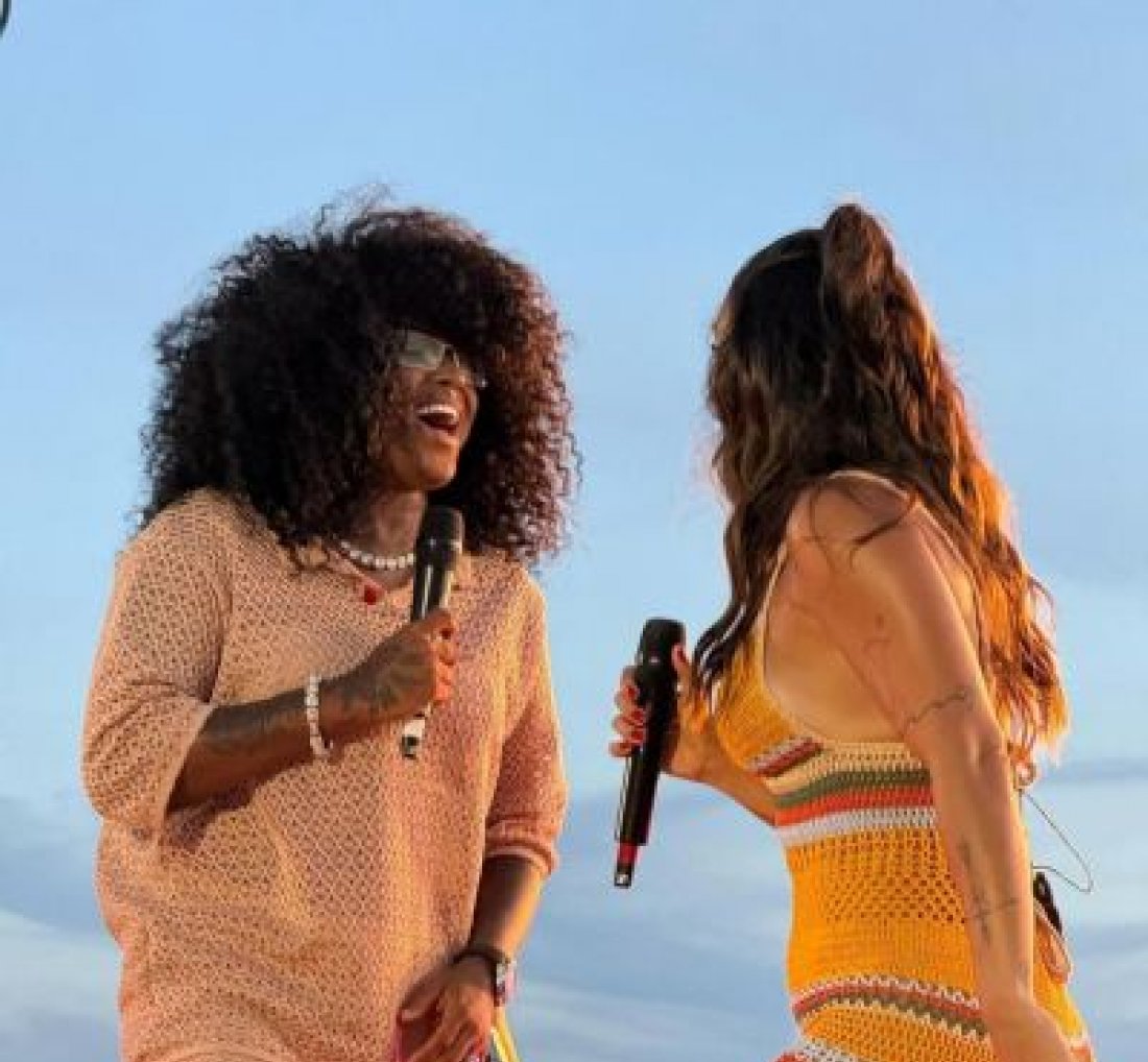 ['A Mais Bonita da Cidade' é novo single de A Dama ]