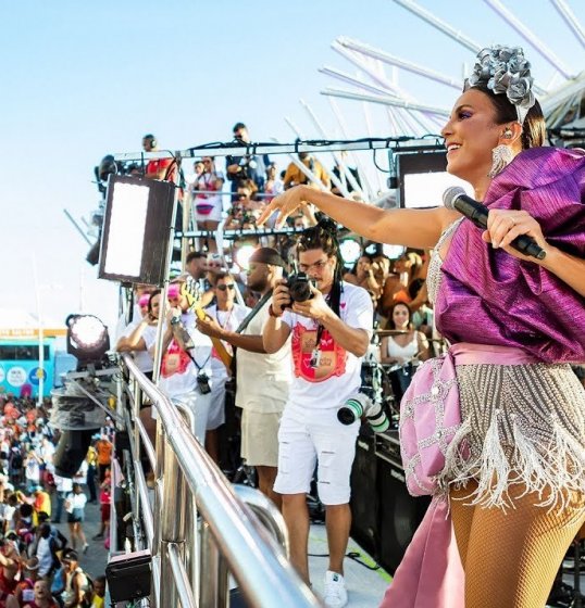 Aprenda coreografias das músicas apostas do Carnaval 