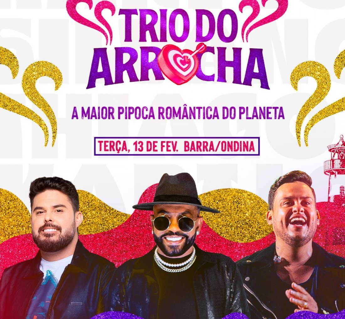 [Kart Love é atração da maior pipoca de arrocha do Carnaval]