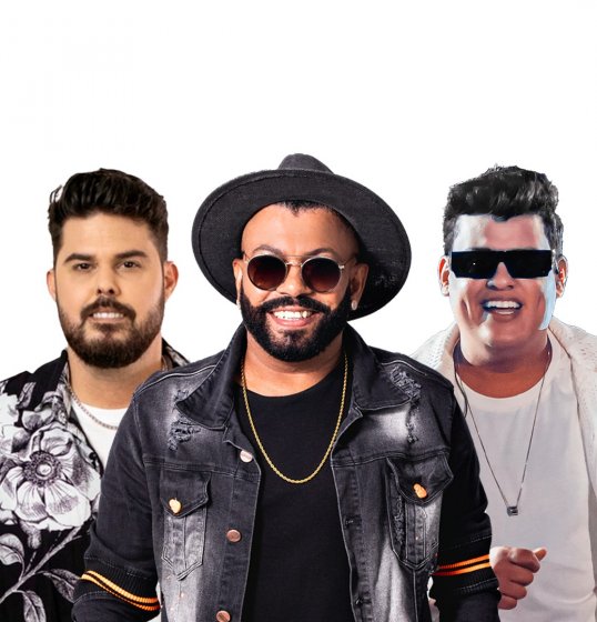 Kart Love é atração da maior pipoca de arrocha do Carnaval Kart Love é atração da maior pipoca de arrocha do Carnaval