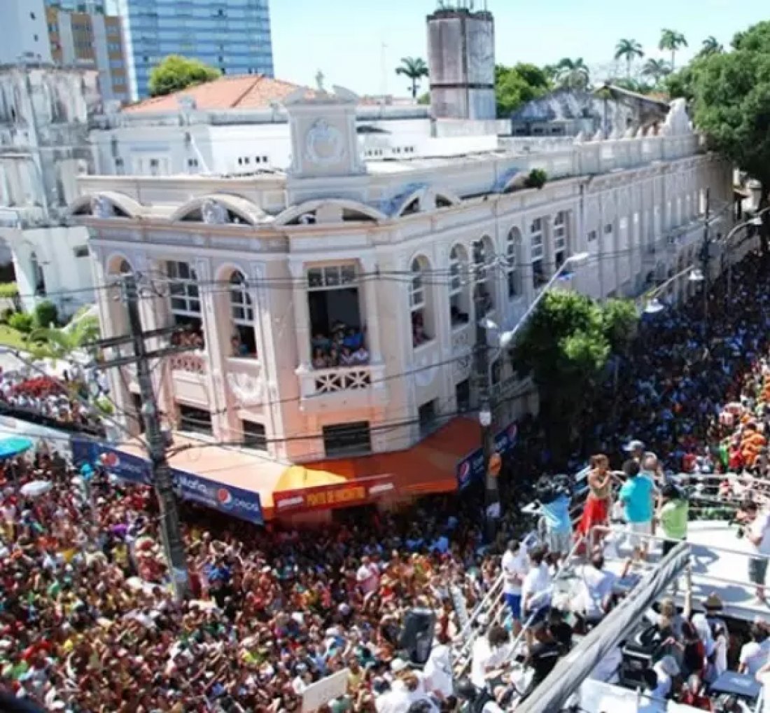 [Confira programação completa do Circuito Campo Grande]